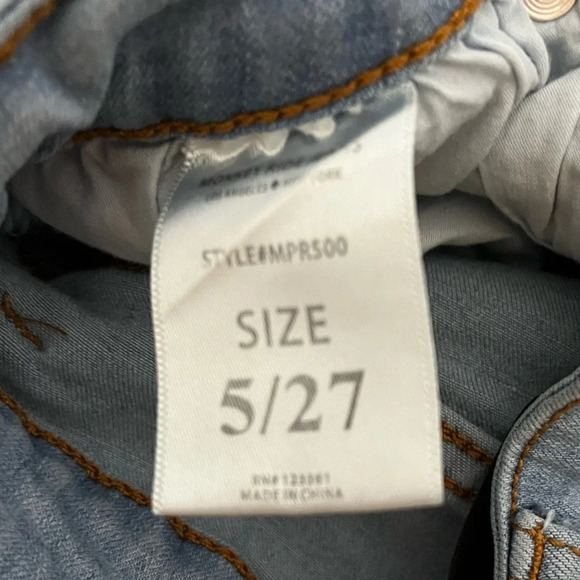 Monkey Ride jeans 27 - Picture 8 of 8